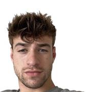 Profesor de inglés imparte clases a niños de todas las edades. Asistencia online